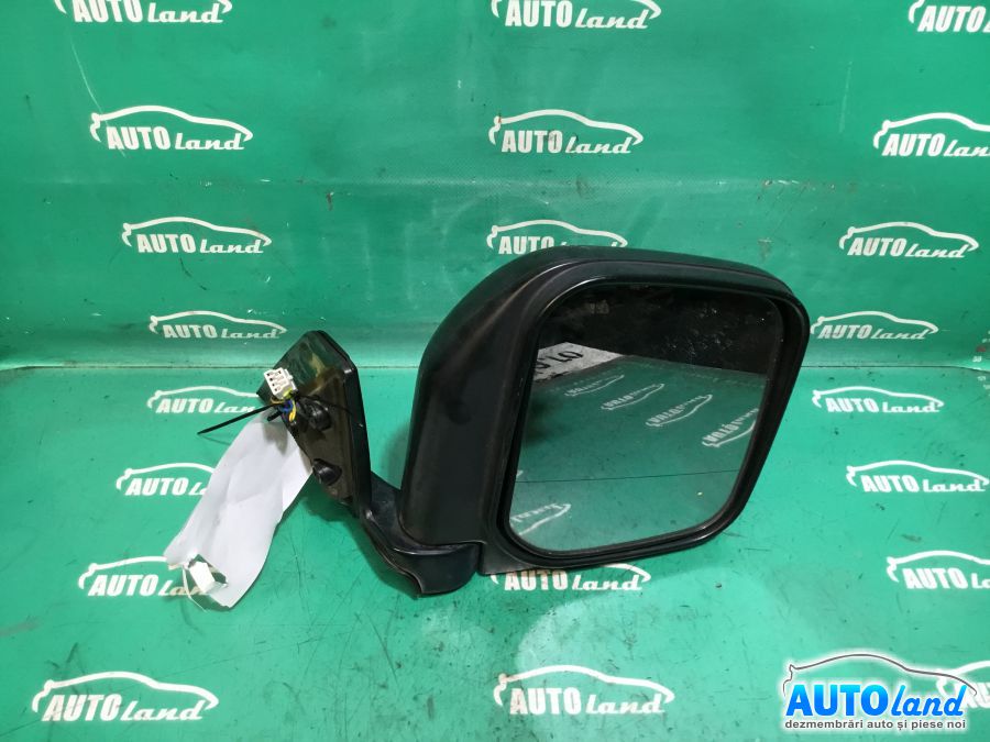 Oglinda Dreapta MITSUBISHI PAJERO SPORT (K90) 1997-2025