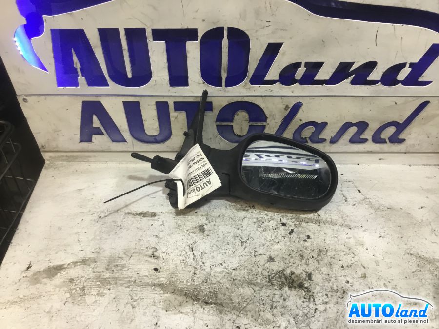 Oglinda Dreapta NISSAN MICRA III (K12) 2003-2010