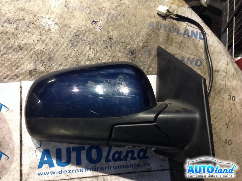 Oglinda Dreapta NISSAN NOTE (E11) 2006-2025