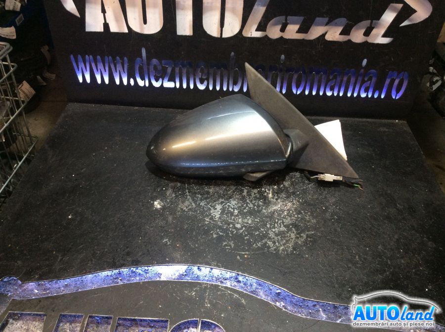 Oglinda Dreapta NISSAN PRIMERA (P12) 2002-2025