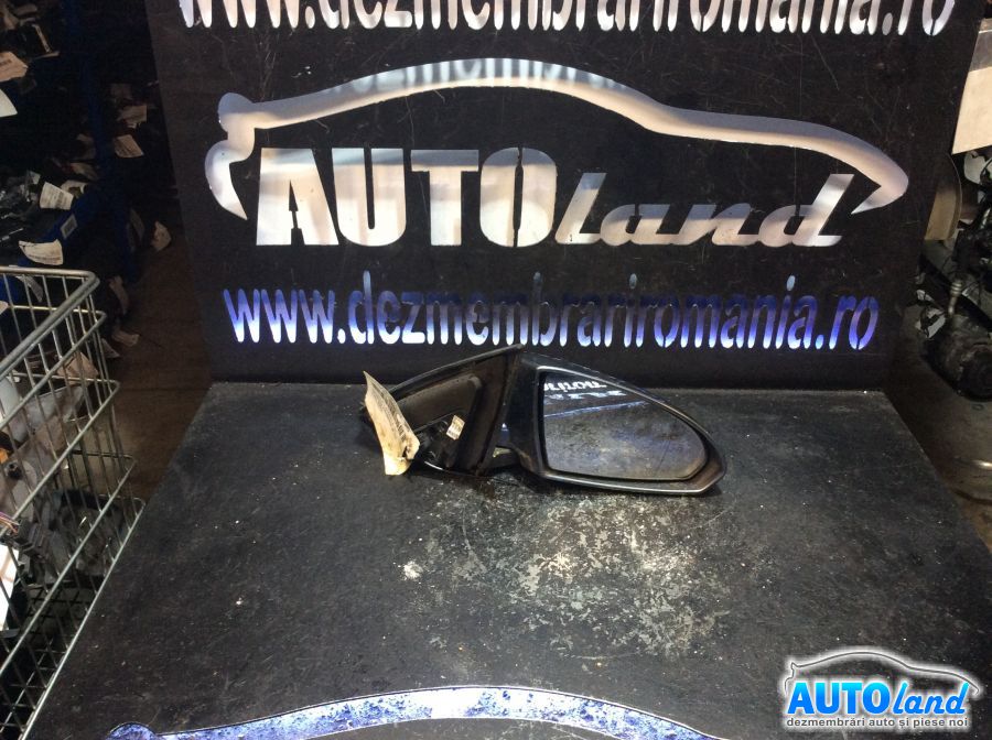 Oglinda Dreapta NISSAN PRIMERA (P12) 2002-2025