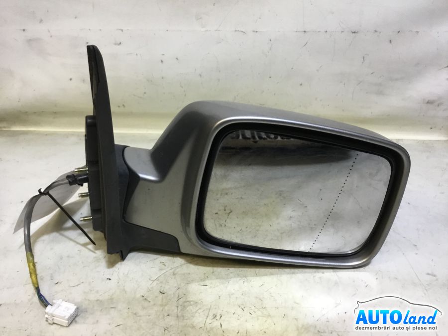 Oglinda Dreapta NISSAN X-TRAIL (T30) 2001-2025 Cod 010621
