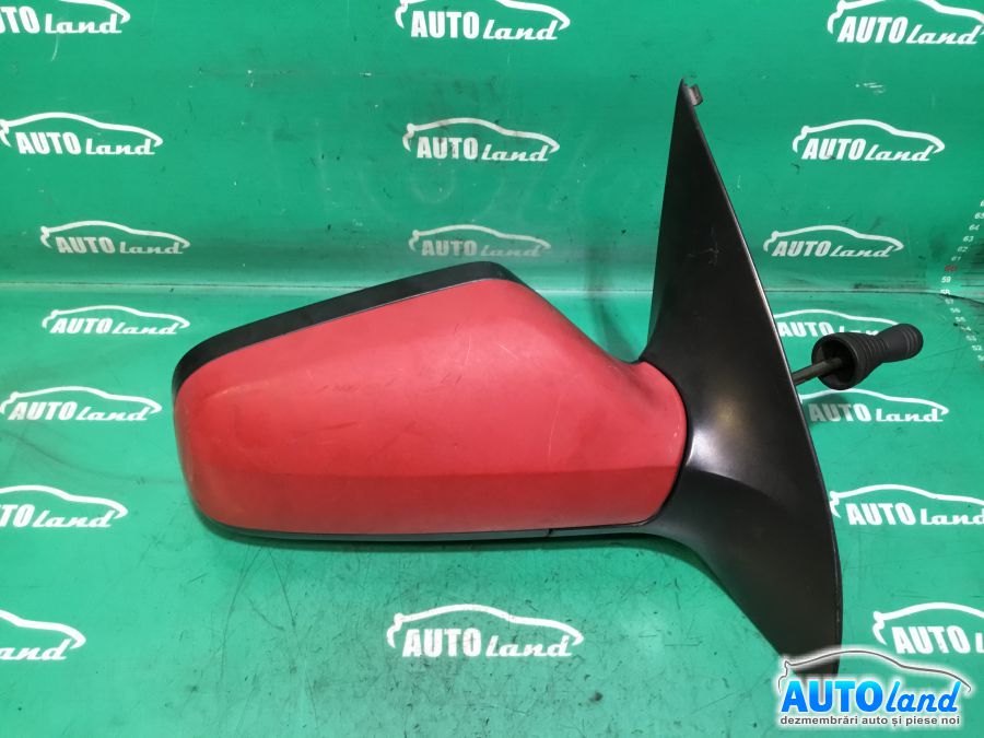 Oglinda Dreapta OPEL ASTRA G caroserie (F70) 1999-2005