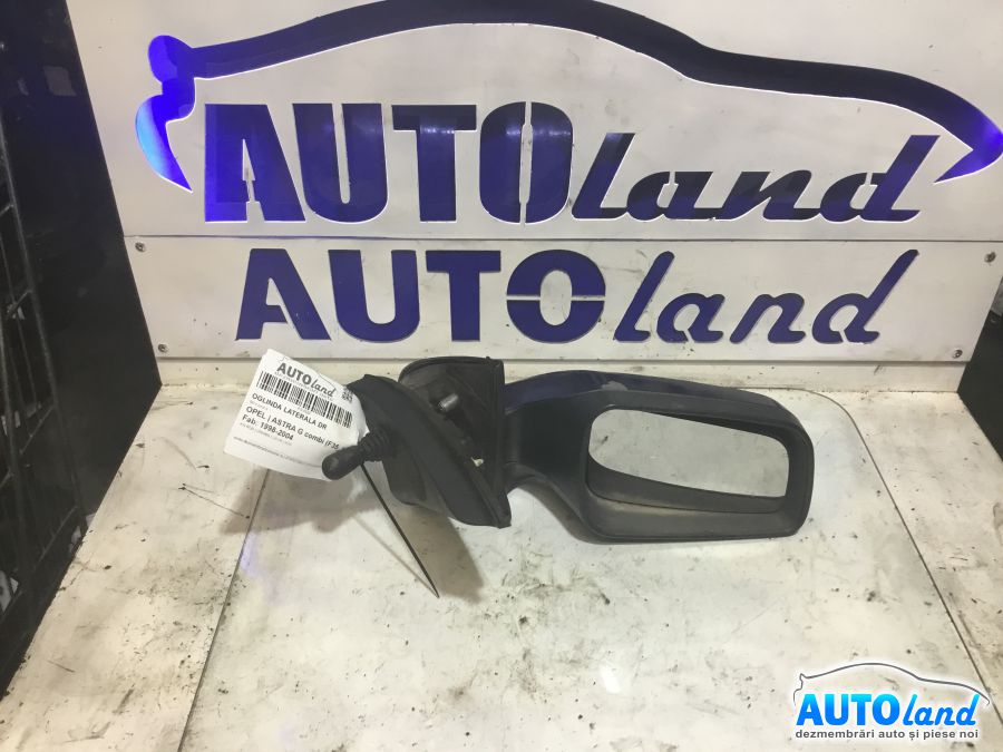 Oglinda Dreapta OPEL ASTRA G combi (F35_) 1998-2004