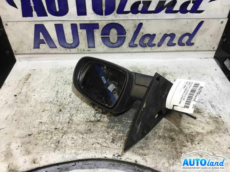 Oglinda Dreapta OPEL CORSA C (F08,F68) 2000-2025