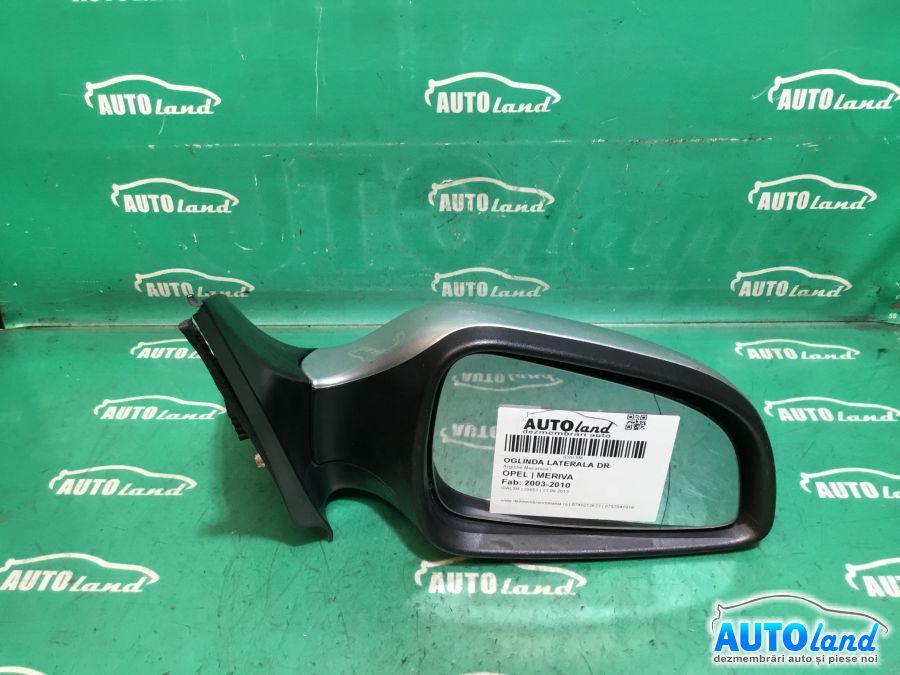 Oglinda Dreapta OPEL MERIVA 2003-2010