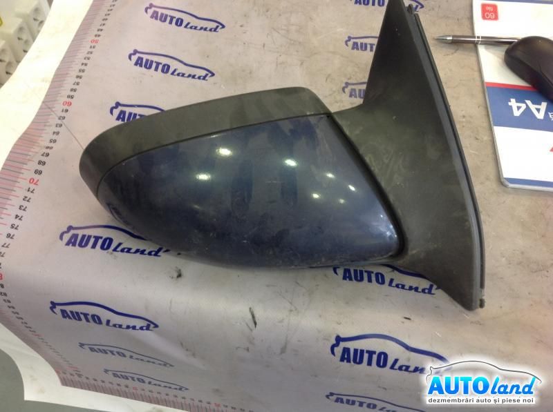 Oglinda Dreapta OPEL OMEGA B (25_,26_,27_) 1994-2003
