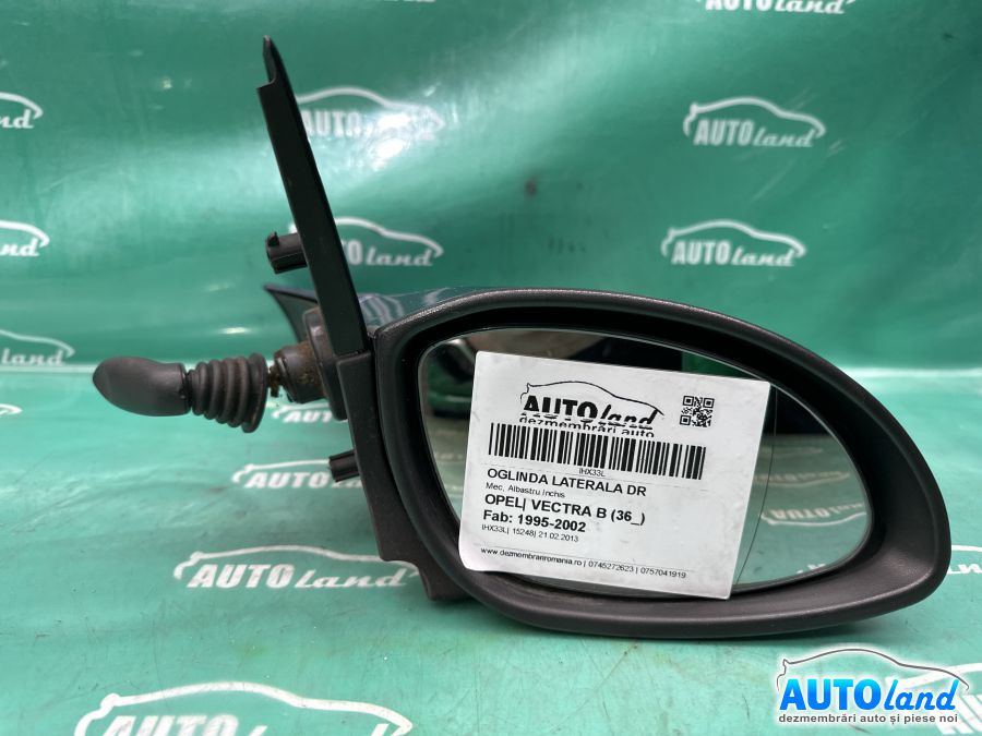 Oglinda Dreapta OPEL VECTRA B (36_) 1995-2002
