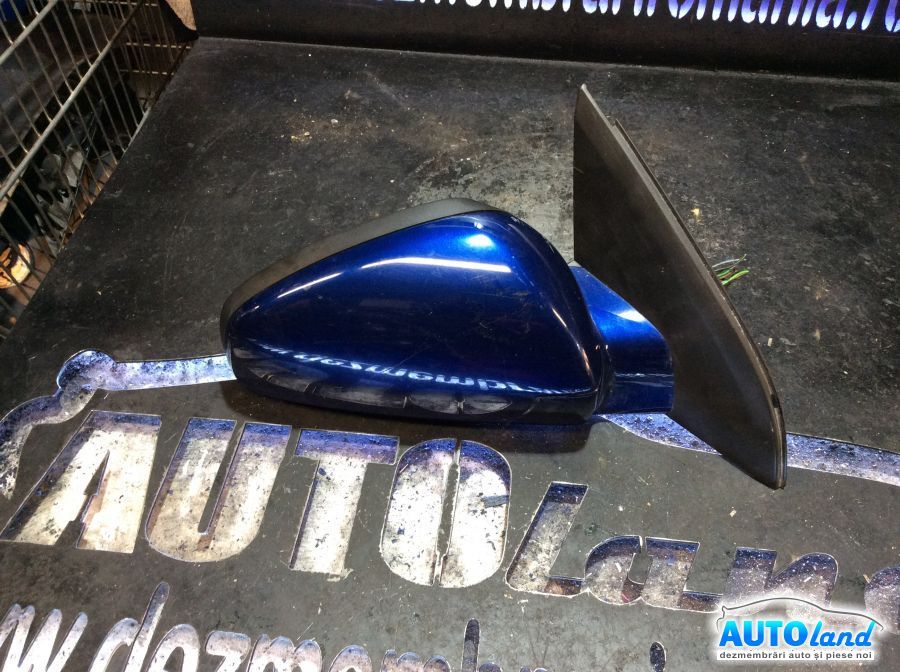 Oglinda Dreapta OPEL VECTRA C 2002-2025