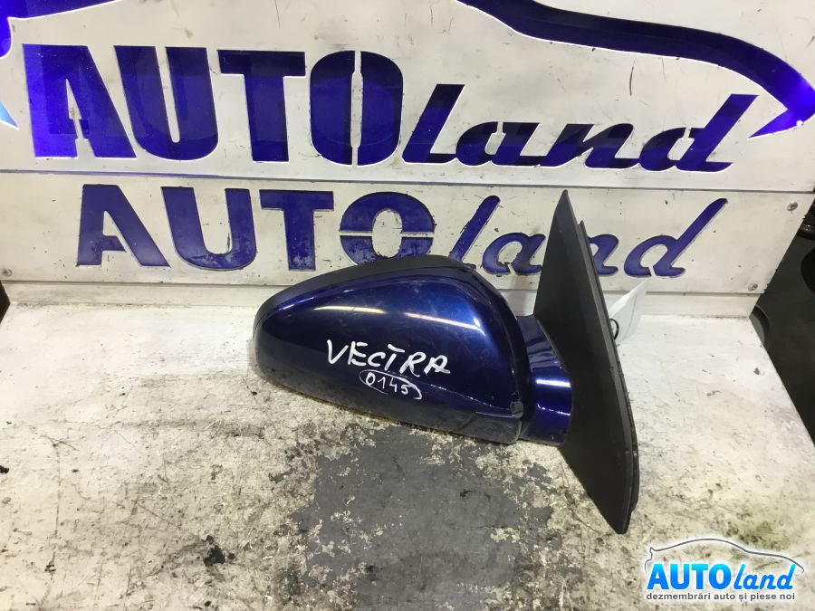 Oglinda Dreapta OPEL VECTRA C 2002-2025