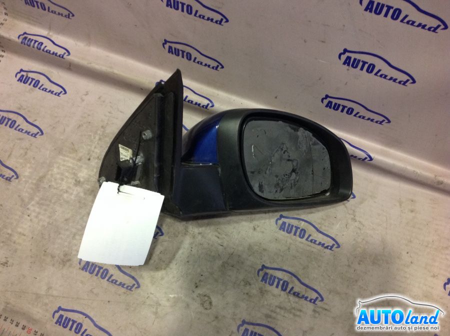 Oglinda Dreapta OPEL VECTRA C 2002-2025