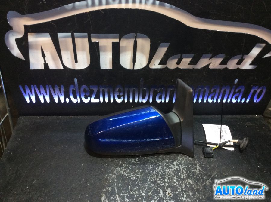 Oglinda Dreapta OPEL ZAFIRA (A05) 2005-2025