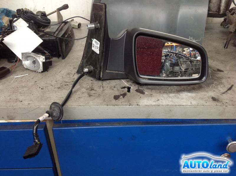 Oglinda Dreapta OPEL ZAFIRA (A05) 2005-2025