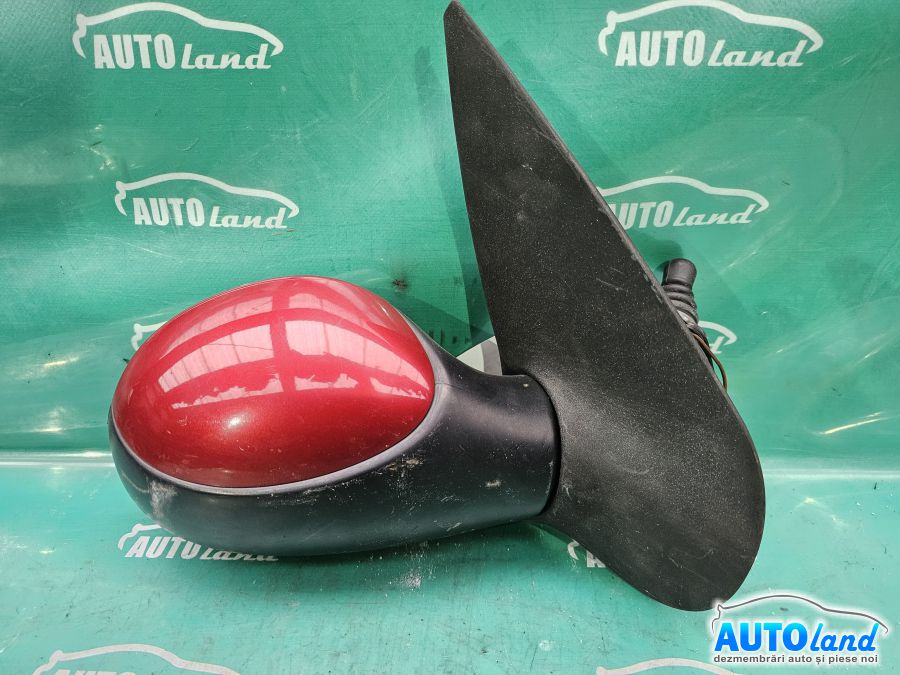 Oglinda Dreapta PEUGEOT 206 hatchback (2A/C) 1998-2025