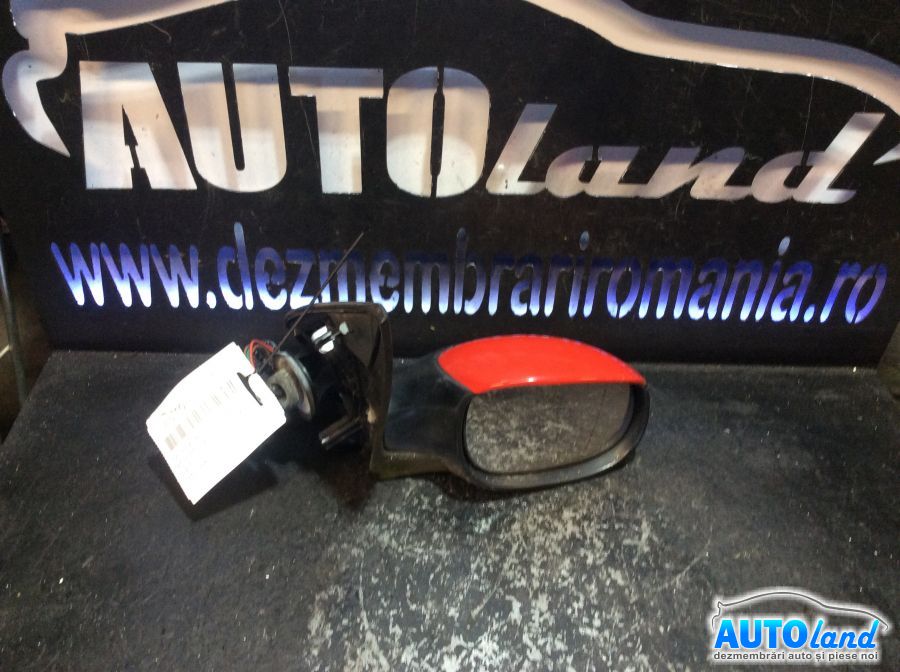 Oglinda Dreapta PEUGEOT 206 hatchback (2A/C) 1998-2025