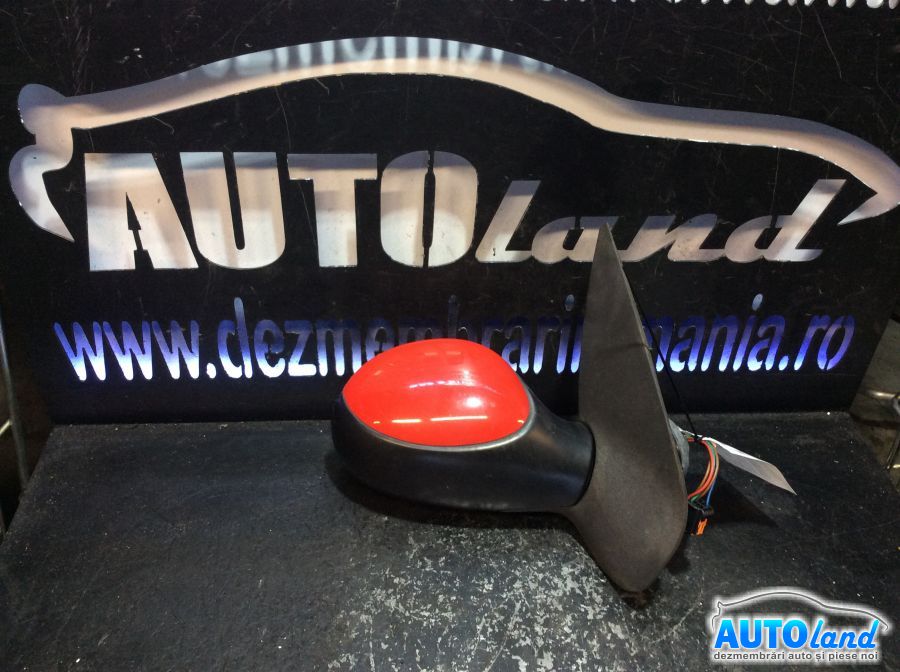 Oglinda Dreapta PEUGEOT 206 hatchback (2A/C) 1998-2025