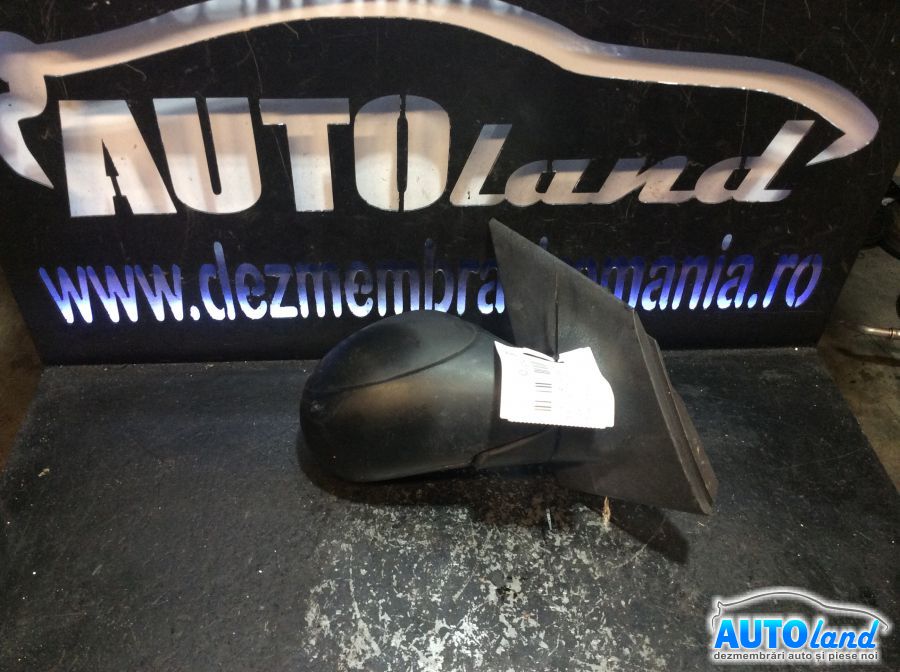 Oglinda Dreapta PEUGEOT 206 hatchback (2A/C) 1998-2025