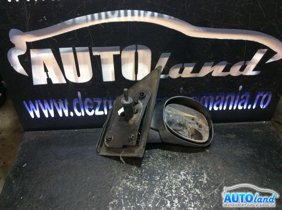 Oglinda Dreapta PEUGEOT 206 hatchback (2A/C) 1998-2025