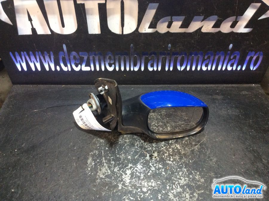 Oglinda Dreapta PEUGEOT 206 hatchback (2A/C) 1998-2025