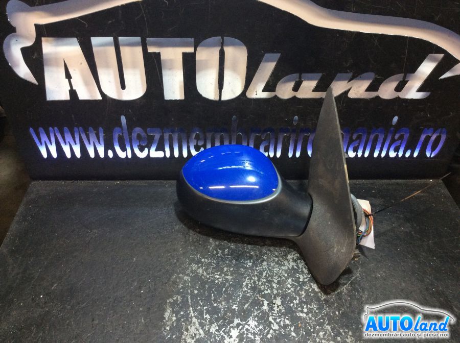 Oglinda Dreapta PEUGEOT 206 hatchback (2A/C) 1998-2025