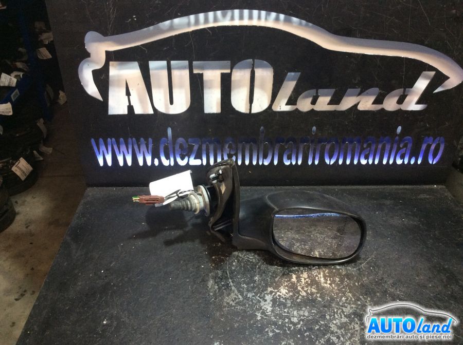 Oglinda Dreapta PEUGEOT 206 hatchback (2A/C) 1998-2025
