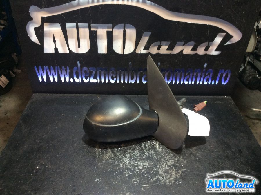 Oglinda Dreapta PEUGEOT 206 hatchback (2A/C) 1998-2025