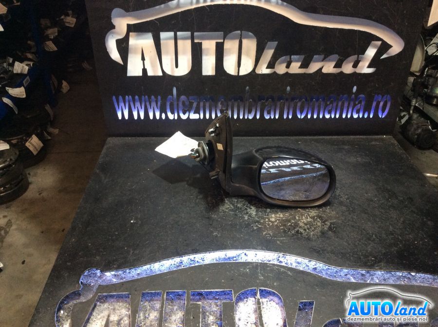 Oglinda Dreapta PEUGEOT 206 hatchback (2A/C) 1998-2025