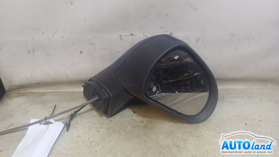 Oglinda Dreapta PEUGEOT 207 (WA_,WC_) 2006-2025