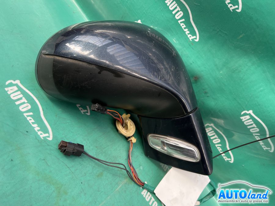 Oglinda Dreapta PEUGEOT 207 (WA_,WC_) 2006-2025