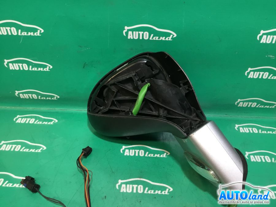 Oglinda Dreapta PEUGEOT 207 (WA_,WC_) 2006-2025