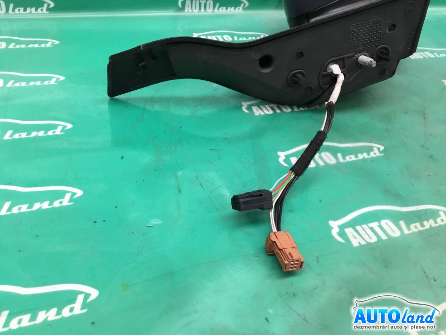 Oglinda Dreapta PEUGEOT 208 2012-2025