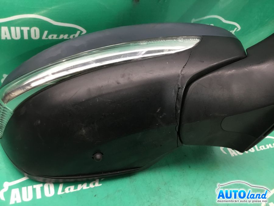 Oglinda Dreapta PEUGEOT 208 2012-2025