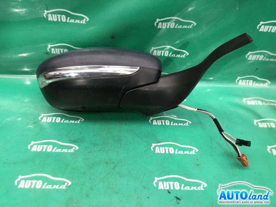 Oglinda Dreapta PEUGEOT 208 2012-2025