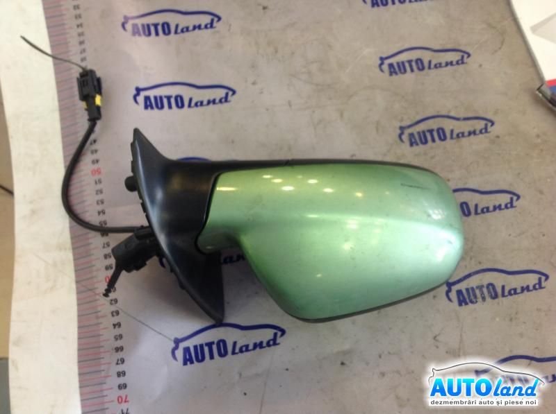 Oglinda Dreapta PEUGEOT 307 (3A/C) 2000-2025