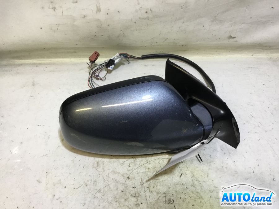 Oglinda Dreapta PEUGEOT 307 (3A/C) 2000-2025