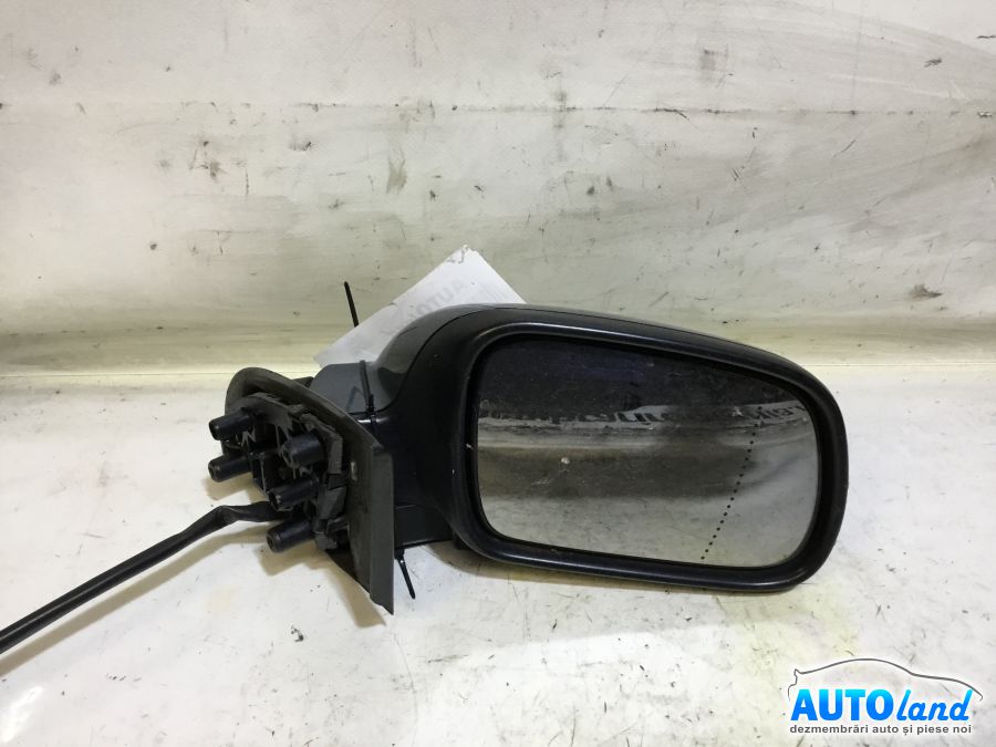 Oglinda Dreapta PEUGEOT 307 (3A/C) 2000-2025