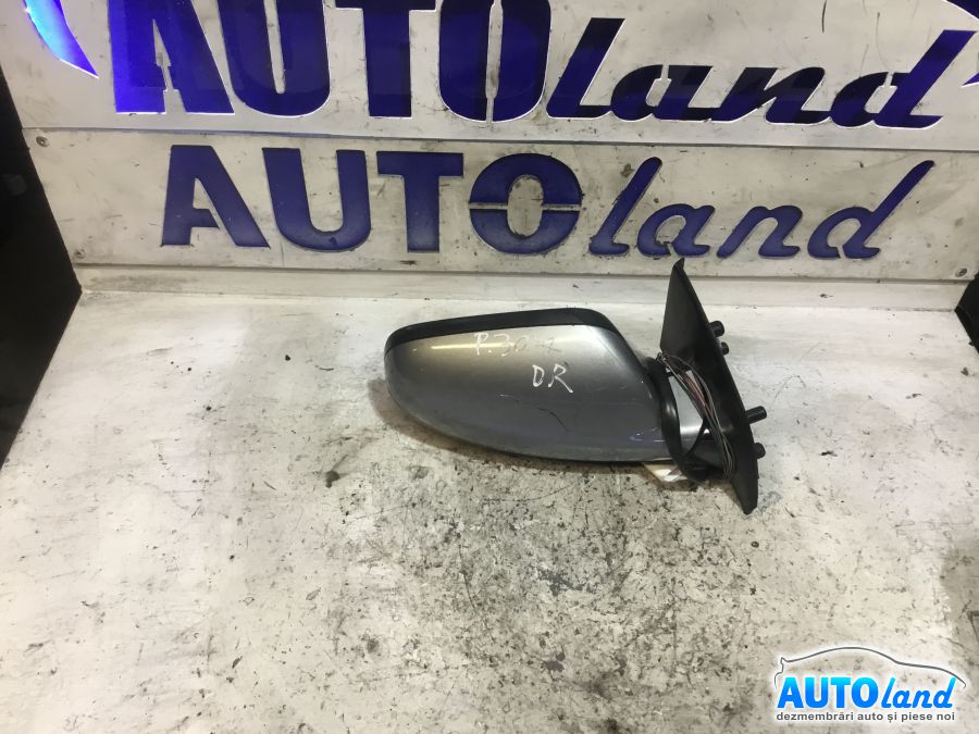 Oglinda Dreapta PEUGEOT 307 (3A/C) 2000-2025