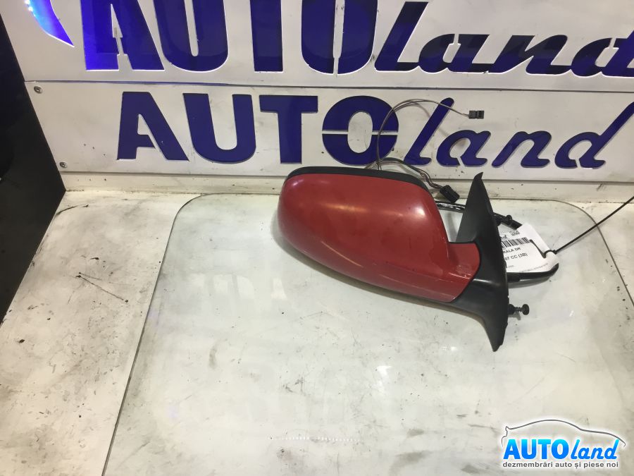Oglinda Dreapta PEUGEOT 307 CC (3B) 2003-2025