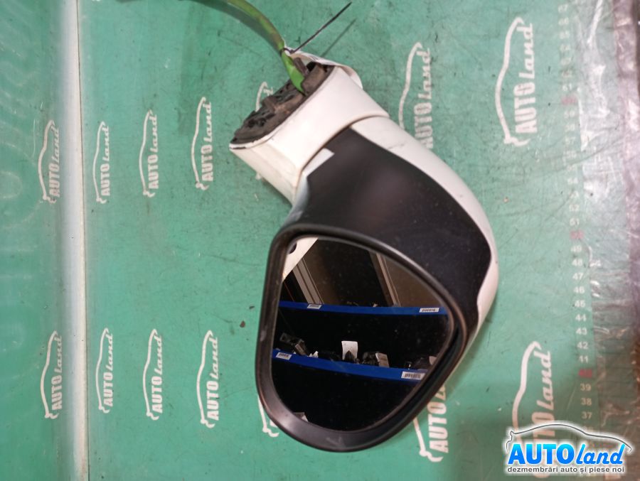 Oglinda Dreapta PEUGEOT 308 (4A_,4C_) 2007-2025 Cod 12503410