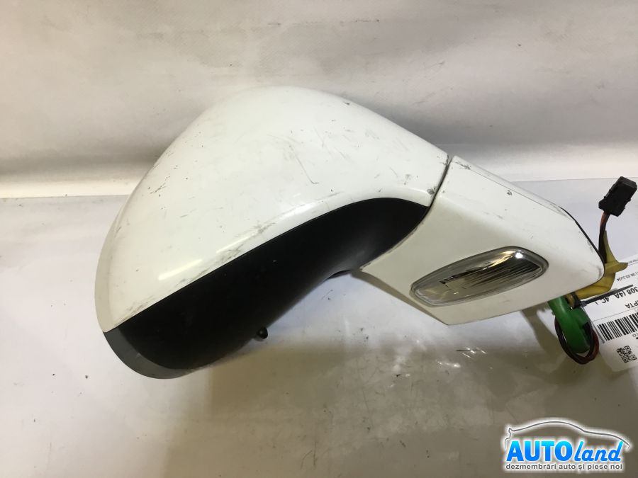 Oglinda Dreapta PEUGEOT 308 (4A_,4C_) 2007-2025 Cod 12503410M5
