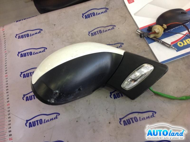 Oglinda Dreapta PEUGEOT 308 (4A_,4C_) 2007-2025
