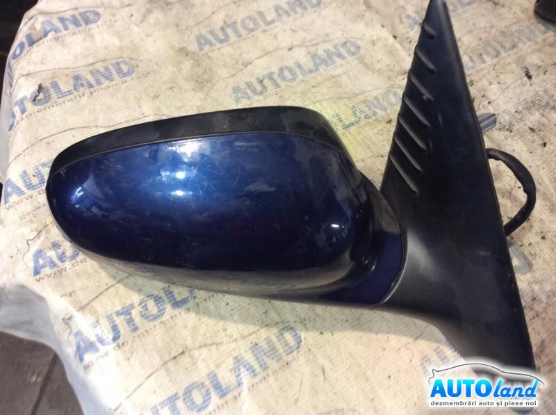 Oglinda Dreapta PEUGEOT 406 (8B) 1995-2004