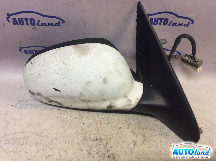 Oglinda Dreapta PEUGEOT 406 (8B) 1995-2004
