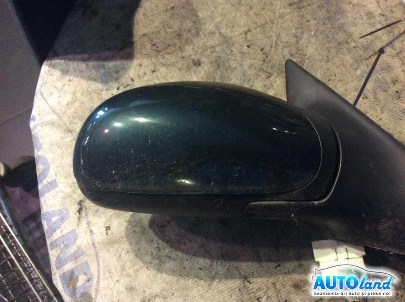 Oglinda Dreapta PEUGEOT 406 (8B) 1995-2004