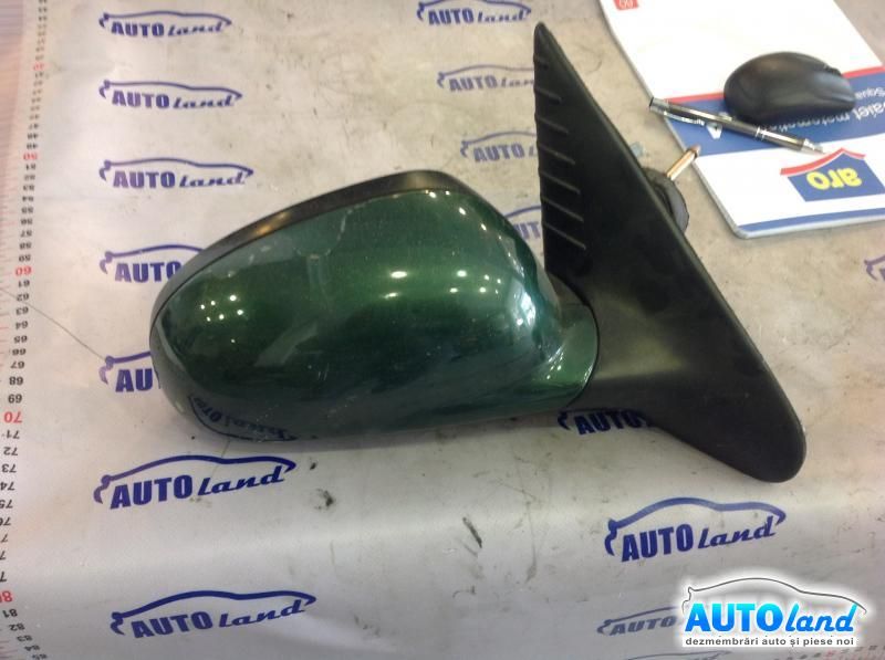 Oglinda Dreapta PEUGEOT 406 (8B) 1995-2004