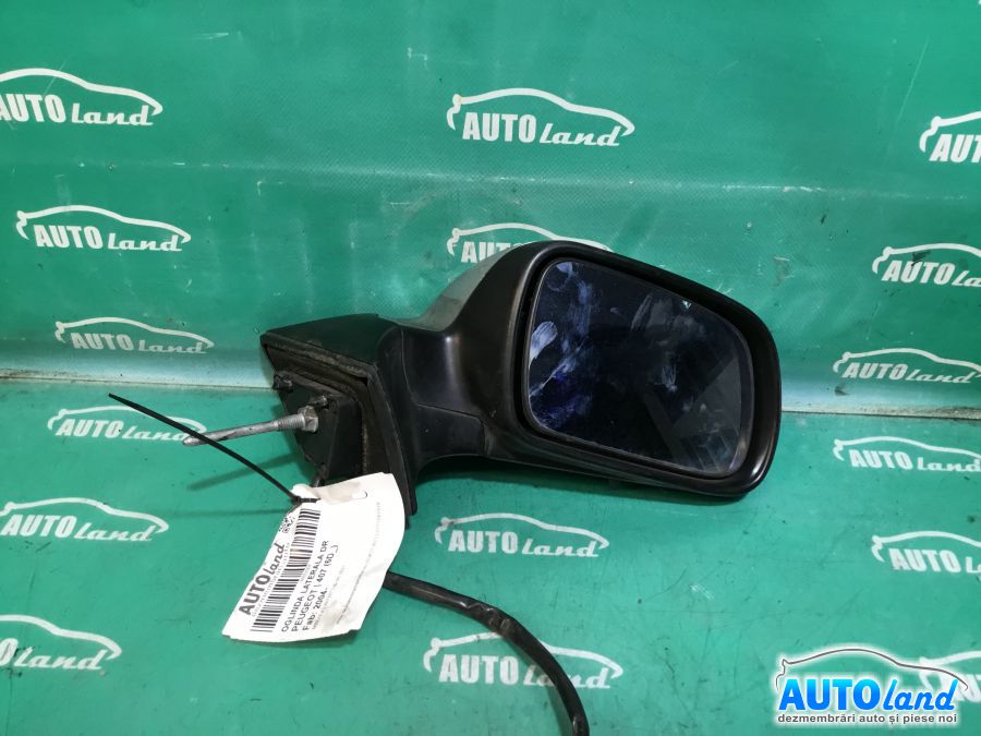 Oglinda Dreapta PEUGEOT 407 (6D_) 2004-2025