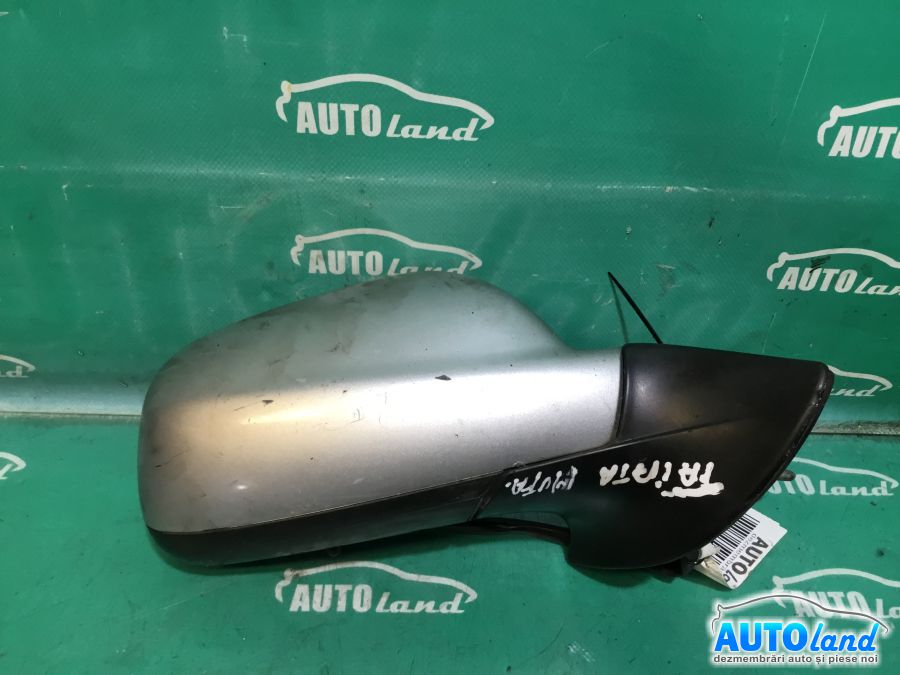 Oglinda Dreapta PEUGEOT 407 (6D_) 2004-2025