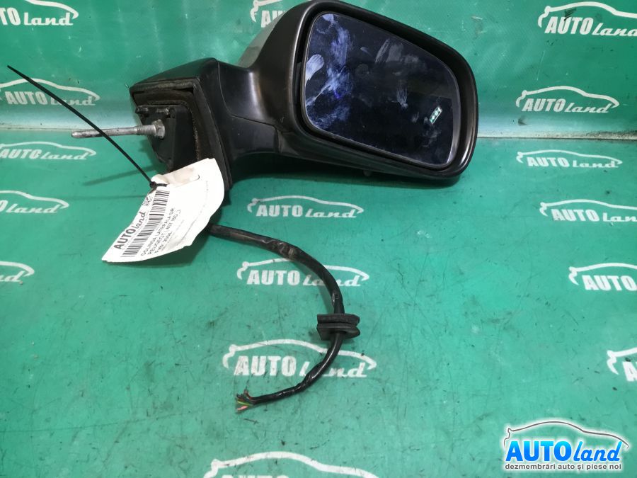 Oglinda Dreapta PEUGEOT 407 (6D_) 2004-2025