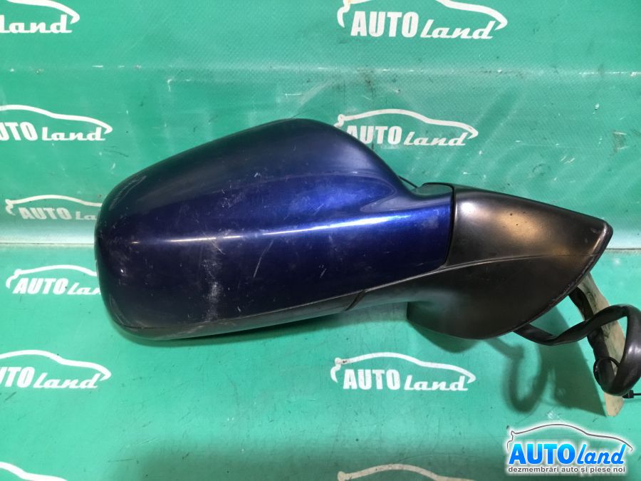 Oglinda Dreapta PEUGEOT 407 SW (6E_) 2004-2025