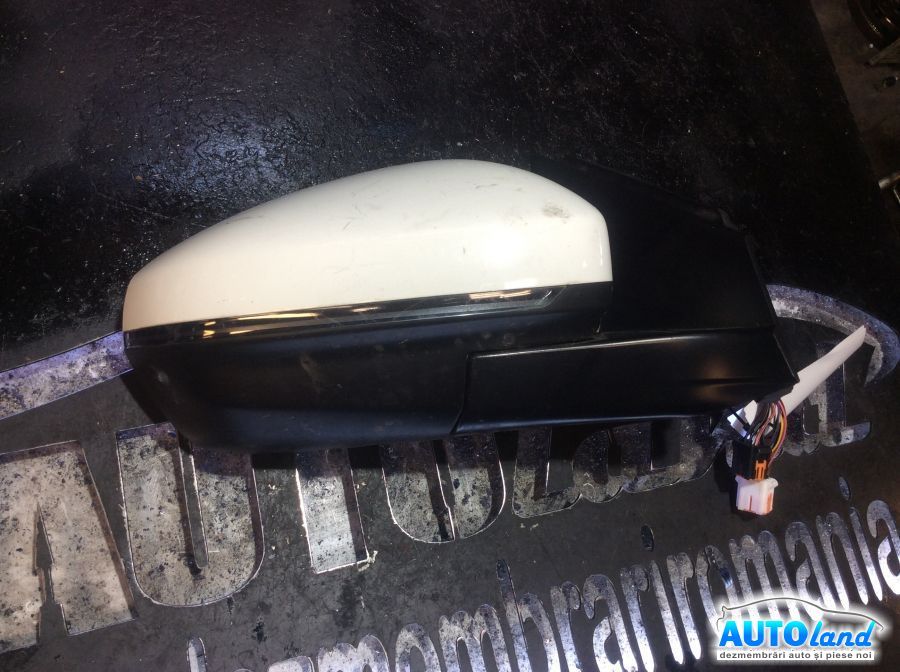 Oglinda Dreapta PEUGEOT 5008 2009-2025